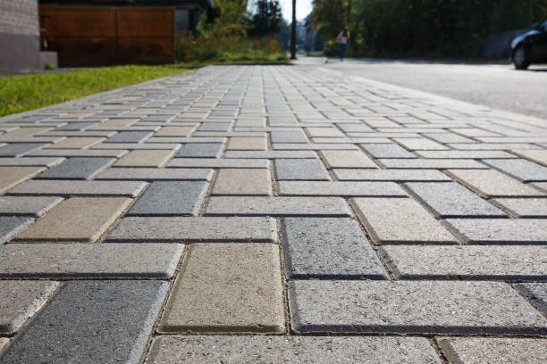 Reasons to Select Us for Your Driveway Paving Requirements in North Brooksville, FL