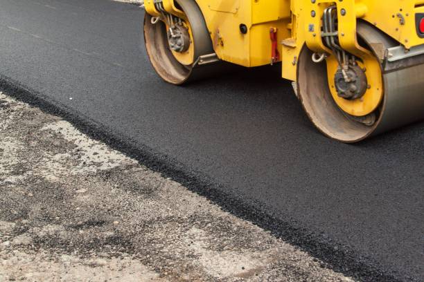 Best Best Driveway Pavers  in North Brooksville, FL